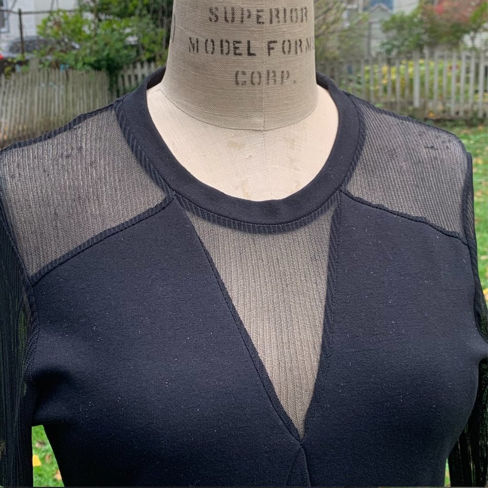 💗 HOST PICK 💗   Bimbay Y Lola Little Black Dress (LBD)